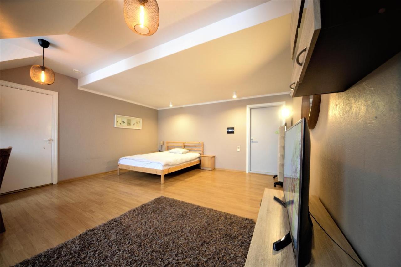 Old Town Appartement Riga