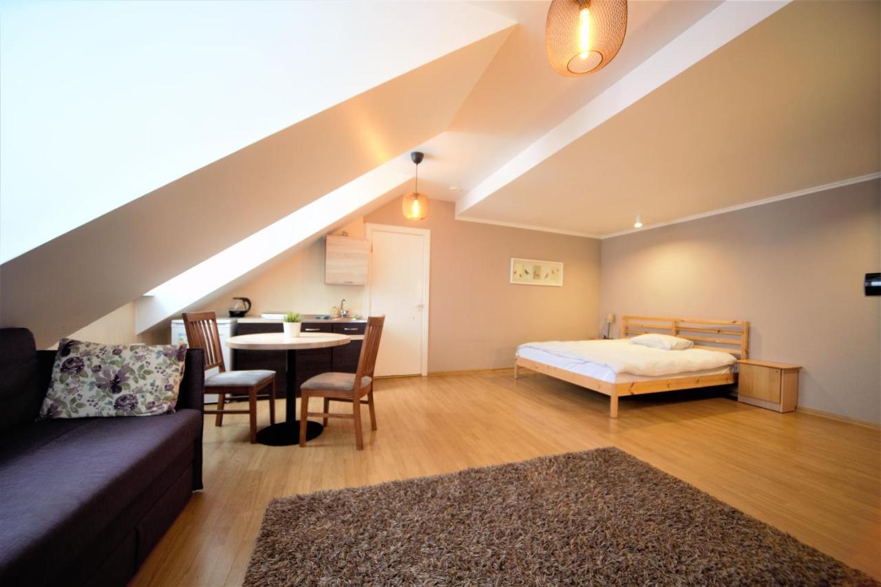 Old Town Appartement *